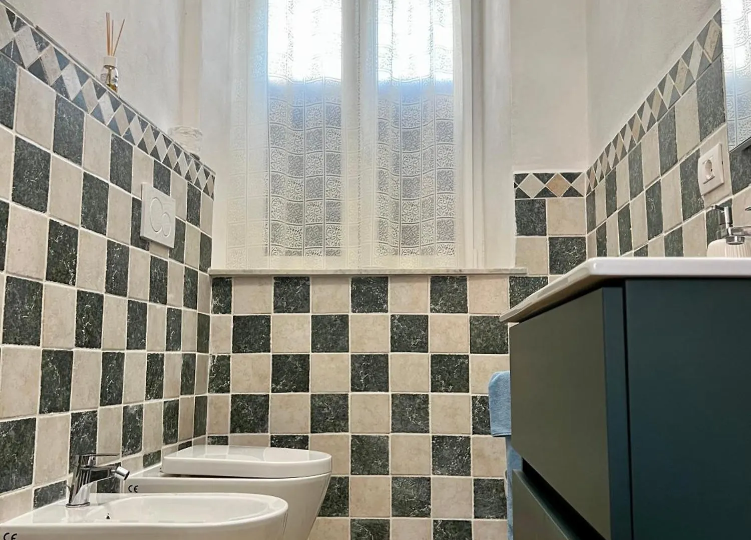 בית אירוח דייבה מרינה Camera In Villa
