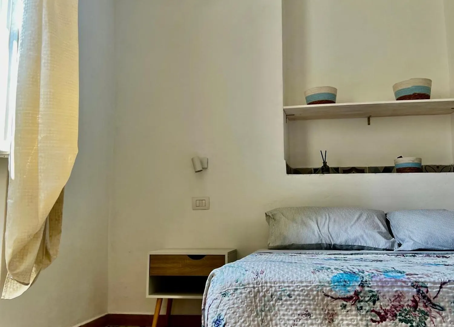 דייבה מרינה Camera In Villa